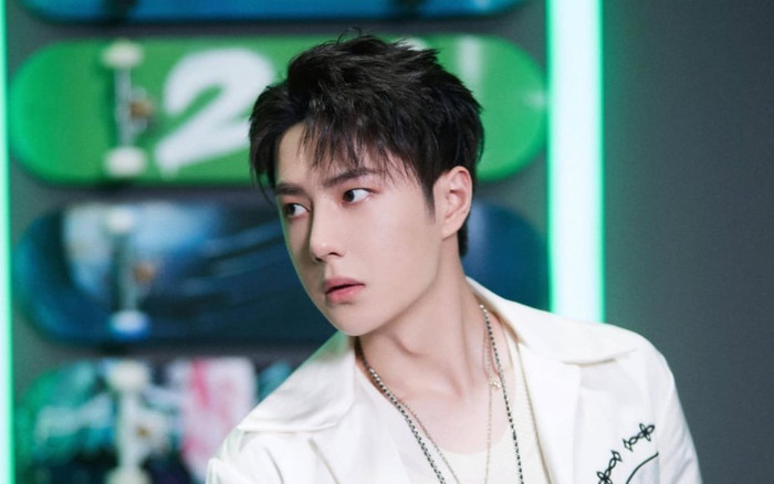 Vương Nhất Bác qua lời kể của người trong nghề, có xứng đáng làm 'người tình' của Tiêu Chiến? Ảnh 2