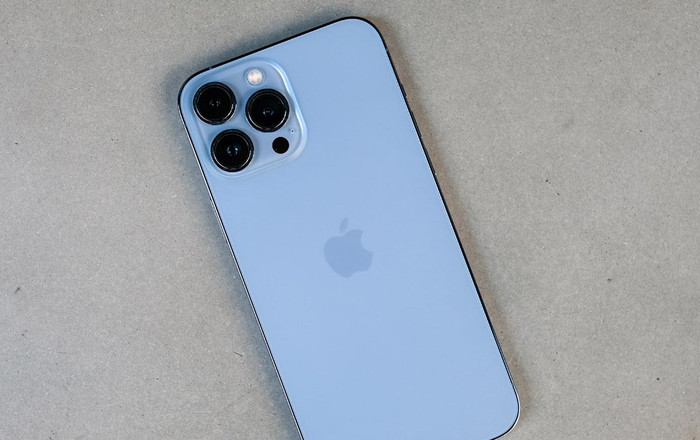 iPhone 13 Pro Max giảm giá sâu nhất tháng 6 này Ảnh 2