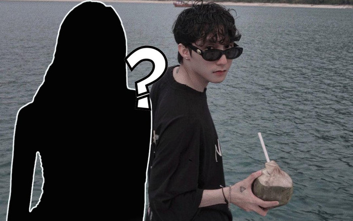 Hậu 'xóa sổ' loạt ảnh cùng Hải Tú, Sơn Tùng bất ngờ nhắn nhủ đầy thân mật đến một cô gái lạ? Ảnh 2