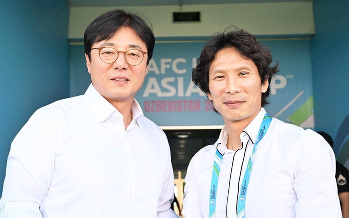 HLV U23 Hàn Quốc tuyên bố chơi tất tay với Thái Lan: Việt Nam thắng Malaysia sẽ vào tứ kết? Ảnh 2