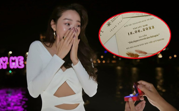 Minh Hằng hé lộ địa điểm tiệc cưới có '1-0-2', liệu giống như lời đồn? Ảnh 2