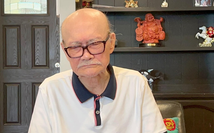 Sau nhiều năm định cư tại Mỹ, cuộc sống NSND Diệp Lang giờ ra sao? Ảnh 2