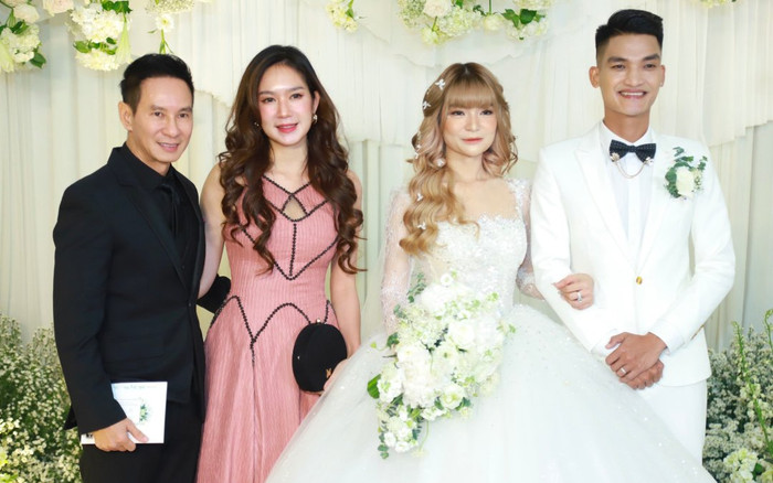 Ngoài làm vợ Lý Hải, Minh Hà còn 'làm dâu trăm họ' do khó chiều cư dân mạng ở khoản này Ảnh 2