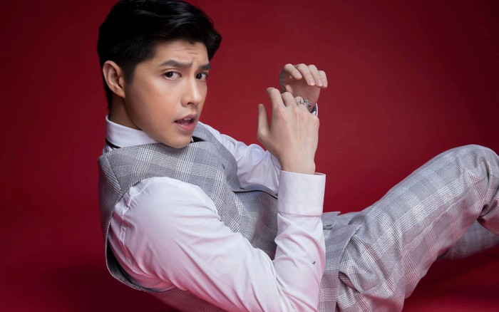 Tin được không: 'Khờ' là phương châm sống của nam ca sĩ điển trai bậc nhất Vbiz Ảnh 2