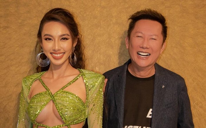 Miss Grand Thùy Tiên lên tiếng cầu cứu: 'Hãy trả lại công bằng cho cuộc thi mà tôi đang đại diện' Ảnh 2