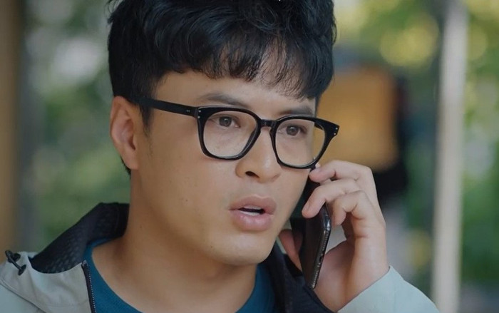 Thương Ngày Nắng Về tập 28: Chia tay Khánh (Lan Phương), Đức (Hồng Đăng) có tình mới gia thế cực khủng? Ảnh 2