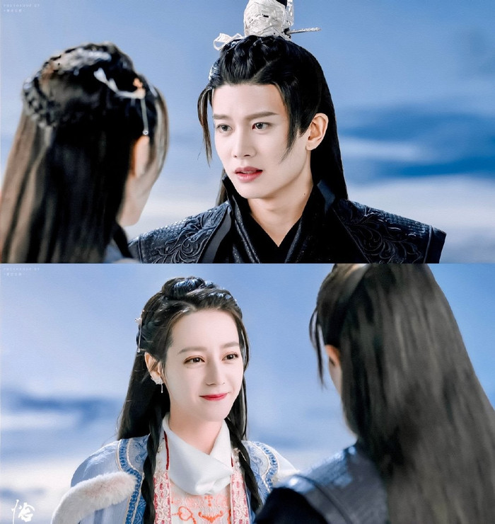 Mộng Hoa Lục nổi như cồn, Youku tranh thủ chiếu lại Tiên Kiếm Kỳ Hiệp 1 nhưng Ngự Giao Ký lại bị mỉa mai Ảnh 10