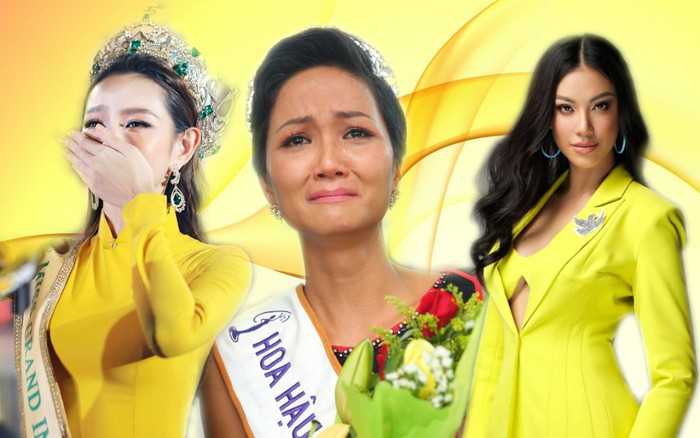 Ngày 'chấn động' của fan sắc đẹp: H'Hen Niê vướng drama, Hoa hậu Thùy Tiên 'cầu cứu' Ảnh 2