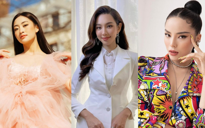 Điểm thi đại học của dàn Hoa hậu Việt, ai có kết quả 'đỉnh' nhất? Ảnh 2