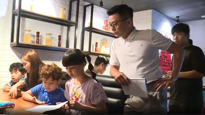 Thương Ngày Nắng Về 2: Lộ diện dàn nhân vật mới sắp xuất hiện, các mối quan hệ sẽ đi về đâu? Ảnh 9