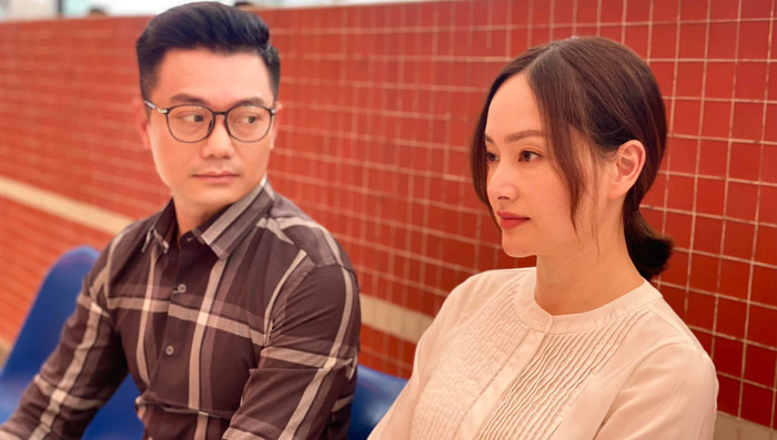 Thương Ngày Nắng Về 2: Lộ diện dàn nhân vật mới sắp xuất hiện, các mối quan hệ sẽ đi về đâu? Ảnh 6