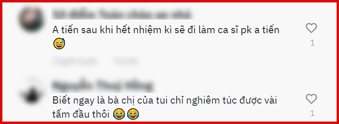Thùy Tiên đăng clip hát hò, nhưng thứ khiến dân mạng chú ý không phải là giọng hát của nàng Hậu Ảnh 9