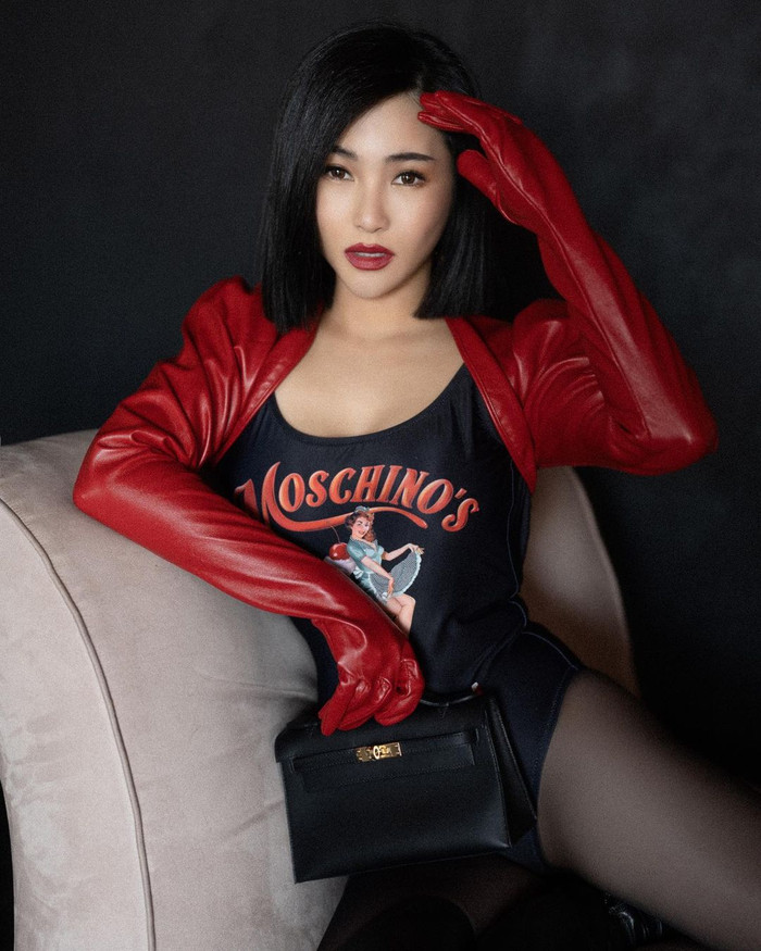 'Em gái mưa' Hương Tràm úp ở thời điểm tái xuất làng nhạc Việt Nam? Ảnh 3