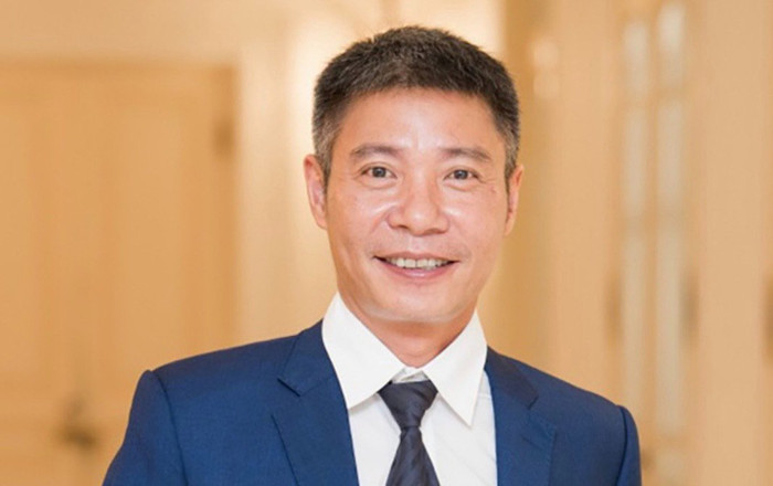 Tình hình sức khỏe hiện tại của NSND Công Lý Ảnh 2