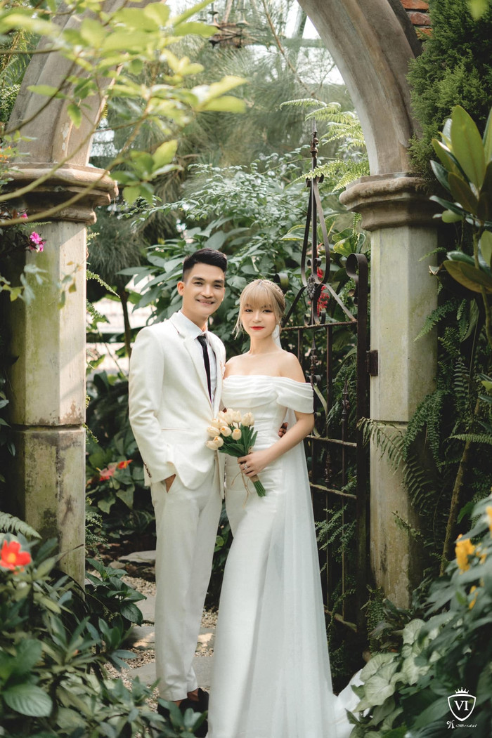 Tổ chức hai đám cưới linh đình, Mạc Văn Khoa giàu cỡ nào? Ảnh 3