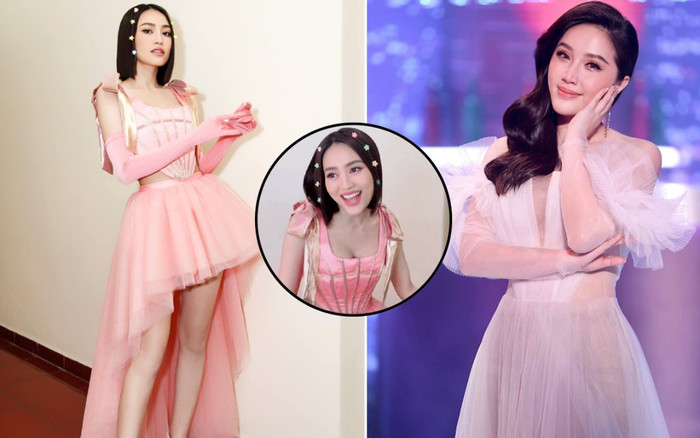 Nghe Ninh Dương Lan Ngọc hát 'Công chúa bong bóng', fan liền 'triệu hồi' Bảo Thy ngay lập tức! Ảnh 2