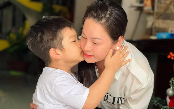 Nhật Kim Anh nói lời chua xót hậu ồn ào hôn nhân: 'Tôi có tất cả mọi thứ, trừ con trai' Ảnh 2