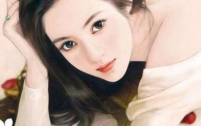 Những nốt ruồi xấu về tiền bạc trên khuôn mặt phụ nữ, đường tài lộc khó lòng hanh thông Ảnh 2