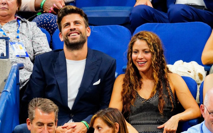 Pique và Shakira đã liên hệ luật sư, chuẩn bị chia tài sản Ảnh 2