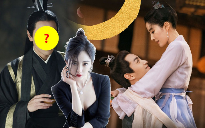 Trước Trần Hiểu, tình cũ Dương Mịch đã được chọn nên duyên cùng Lưu Diệc Phi ở Mộng Hoa Lục Ảnh 2