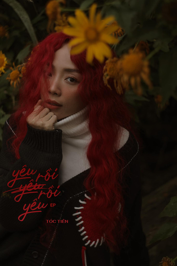 Tóc Tiên là 'fan cứng' của Lisa (BlackPink), còn có phản ứng ra mặt khi nghe bản hit của nữ idol? Ảnh 6