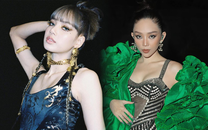 Tóc Tiên là 'fan cứng' của Lisa (BlackPink), còn có phản ứng ra mặt khi nghe bản hit của nữ idol? Ảnh 2