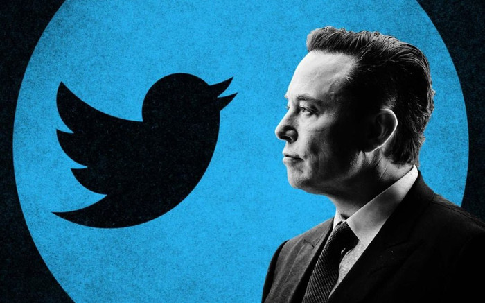 Elon Musk xem xét lại thương vụ mua Twitter Ảnh 2