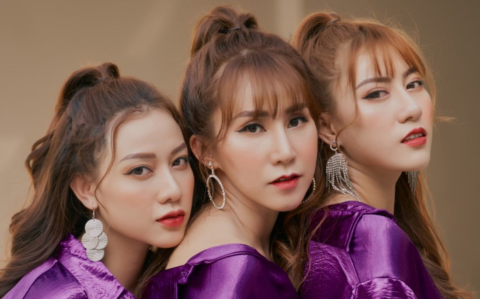 Nhóm nhạc Mây Trắng đình đám một thời bây giờ ra sao? Ảnh 2