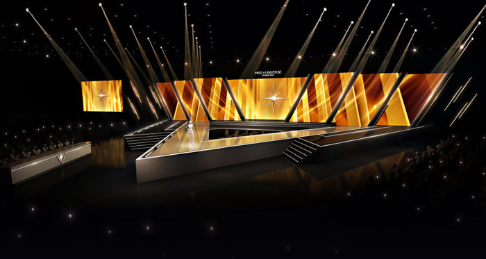 Sàn catwalk dài 60m tại sân khấu Miss Universe VN: Các VINAWOMAN đã sẵn sàng 'quẫy' banh nóc? Ảnh 3