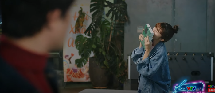 Thương Ngày Nắng Về tập 30: Đang làm 'chuyện ấy', Trang và Duy bất ngờ bị mẹ phát hiện Ảnh 9