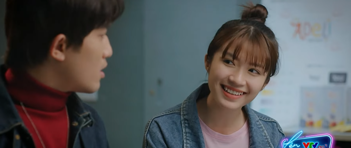 Thương Ngày Nắng Về tập 30: Đang làm 'chuyện ấy', Trang và Duy bất ngờ bị mẹ phát hiện Ảnh 8