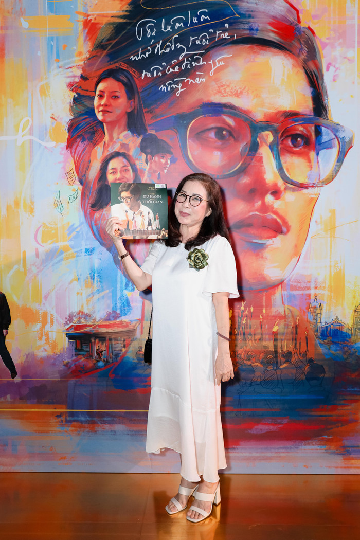NSND Kim Xuân.