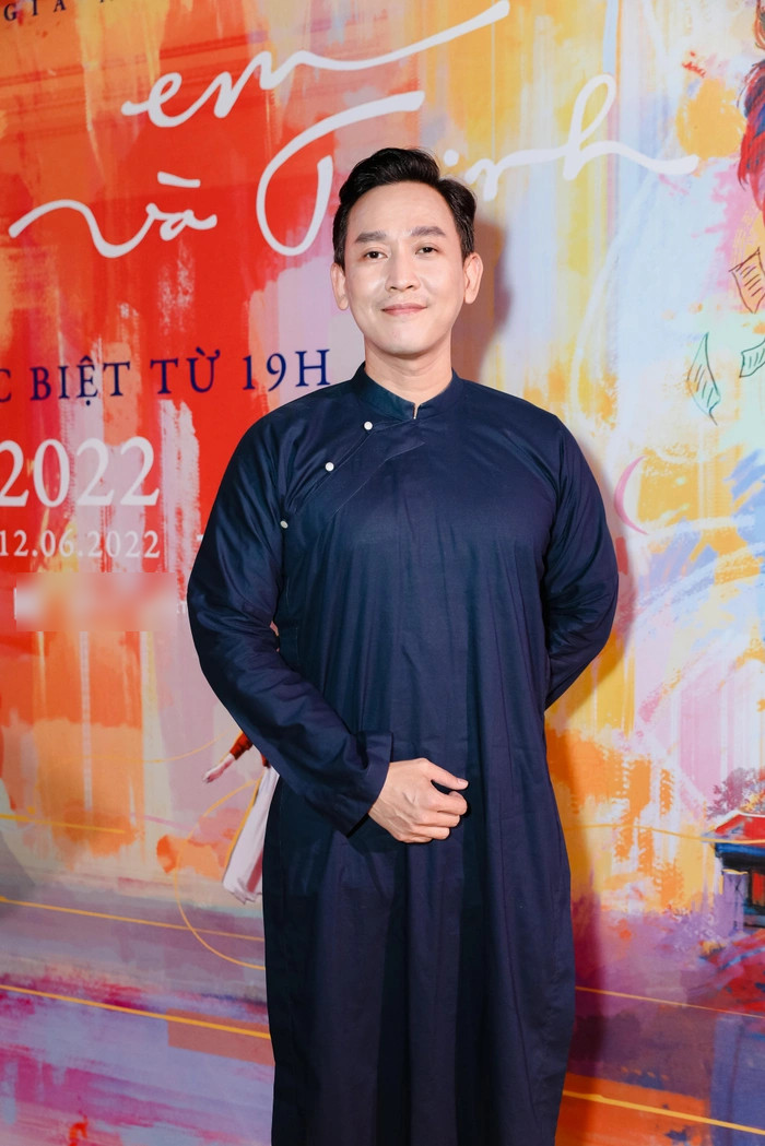 Hứa Vĩ Văn.