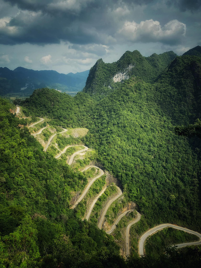 Top 4 địa điểm không thể bỏ qua khi đi du lịch Cao Bằng Ảnh 4