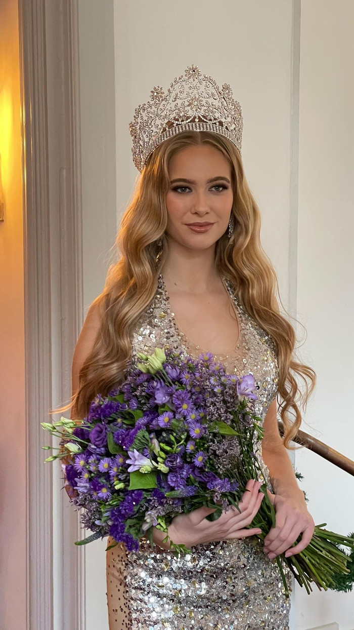 Thêm 2 'quái vật 5.000 máu' đụng độ với Kim Duyên tại Miss Supranational: Cuộc chiến sắp bắt đầu Ảnh 11