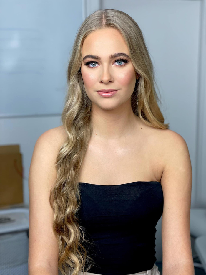 Thêm 2 'quái vật 5.000 máu' đụng độ với Kim Duyên tại Miss Supranational: Cuộc chiến sắp bắt đầu Ảnh 9