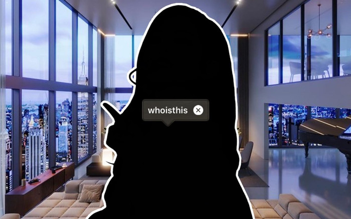 Một nữ ca sĩ mới 26 tuổi nhưng đã tậu căn penthouse hạng sang, giá trị lên đến hàng trăm tỷ đồng Ảnh 2