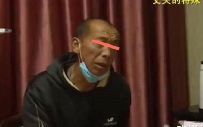 Chung sống 25 năm, người vợ 'run lẩy bẩy', phải bỏ trốn khi phát hiện tính cách kỳ dị của chồng Ảnh 2