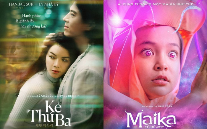 Được đầu tư bạc tỷ nhưng phim Việt vẫn chịu cảnh lỗ nặng, nguyên nhân là do đâu? Ảnh 2