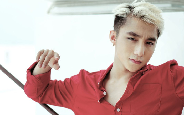 Tình cũ ra mắt MV mới, Sơn Tùng ẩn ý: 'Cơn mưa mang em đi thật rồi' Ảnh 2