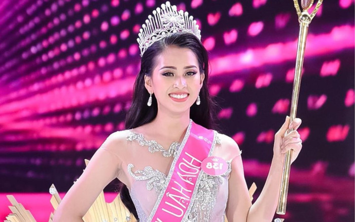 Loạt lý do thi hoa hậu khiến netizen ngã ngửa: Hương Giang muốn thành sao hạng A, Tiểu Vy bị ép đi thi Ảnh 2