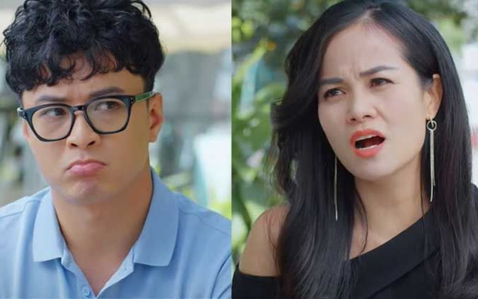 Thương Ngày Nắng Về tiếp tục bị chê vì tình tiết quá vô lý này Ảnh 2