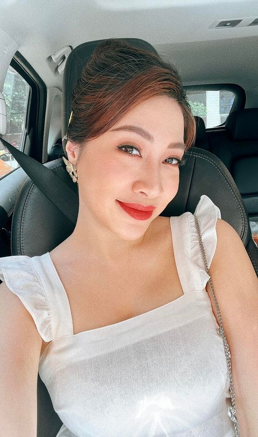 Pha Lê là sao nữ đã đích thân cảm ơn anti-fan luôn 'réo tên' cô ở khắp diễn đàn