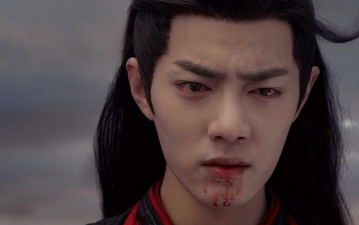 Tiêu Chiến được xem là nam thần lưu lượng có diễn xuất ổn định nhất trong dòng phim cổ trang của màn ảnh Hoa ngữ.