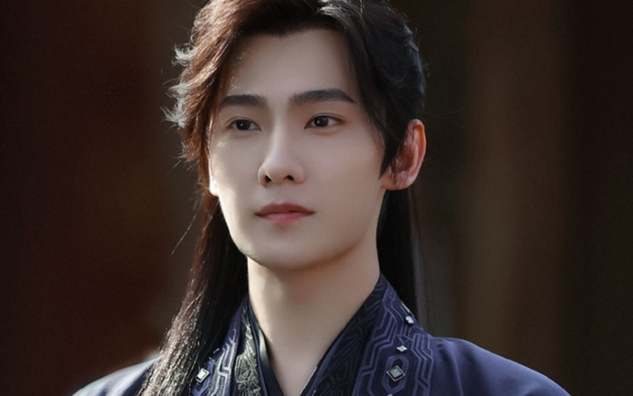 Dương Dương không chỉ có ngoại hình đẹp, mà diễn xuất cũng vô cùng ấn tượng.