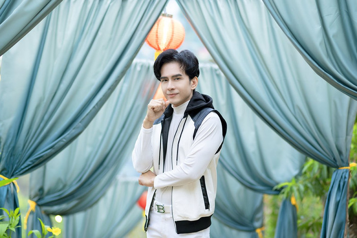 Đan Trường bị tố 'xài chùa' ca khúc 'Từng yêu' 2 năm mà không xin phép Ảnh 2