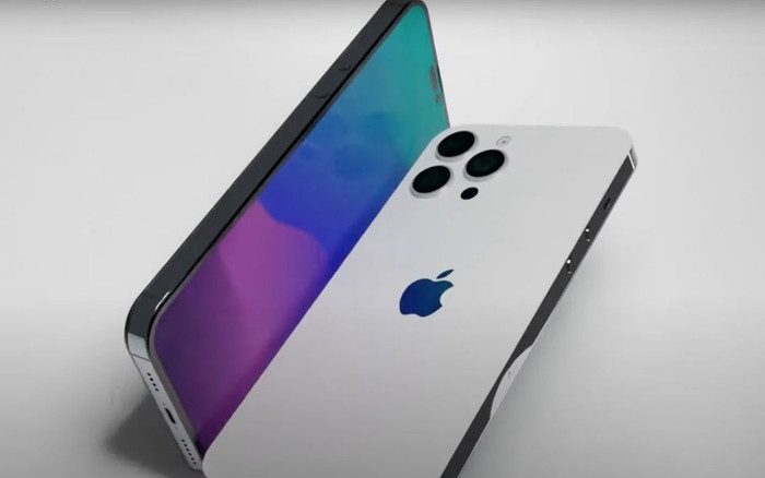 Hé lộ những nâng cấp sẽ có trên dòng iPhone 14 Pro Ảnh 2