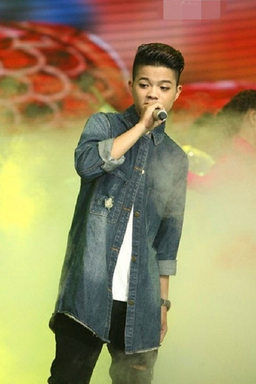 Bước ra từ cuộc thi mang đến cho Quang Anh nhiều cơ hội lớn.