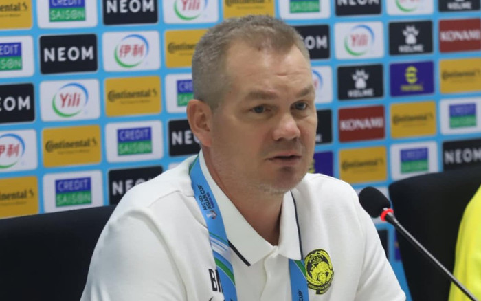 HLV Malaysia bất ngờ thay đổi mục tiêu khi không muốn hòa U23 Việt Nam Ảnh 2