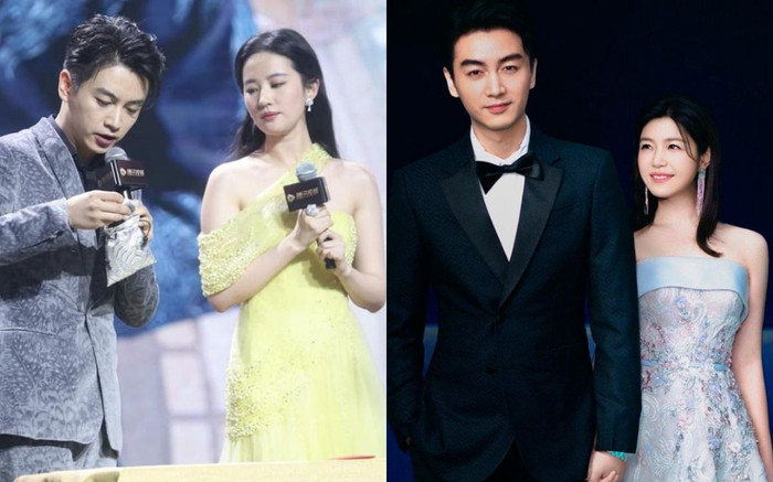 Mộng Hoa Lục: Lưu Diệc Phi liệu có trở thành Trần Đô Linh thứ hai? Ảnh 2